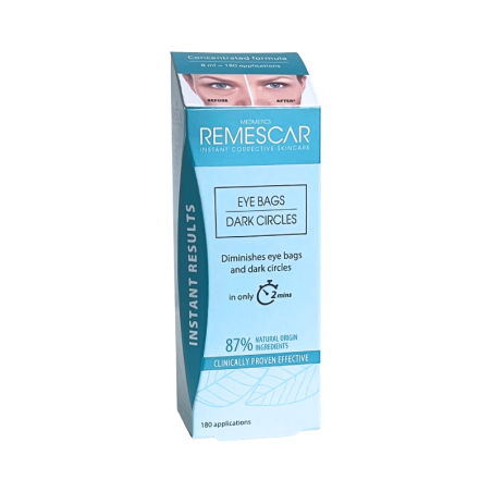Remescar Correcteur Poches et Cernes 8ml