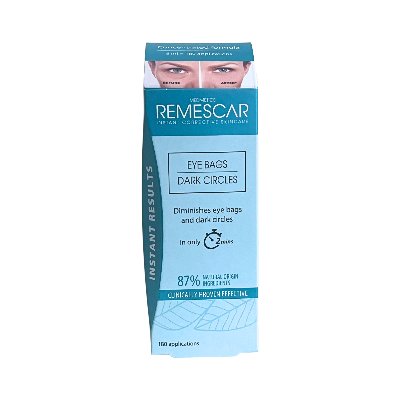 Remescar Corrector Eye Bags and Dark Circles 8ml