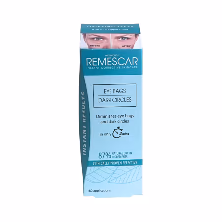 Remescar Corrector de Bolsas y Ojeras 8ml