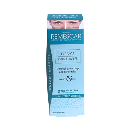 Remescar Corrector Eye Bags and Dark Circles 8ml