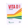 Vita D 1000 Tecnilor Spray Oral 10ml