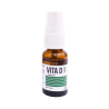 Vita D 1000 Tecnilor Oral Spray 10ml