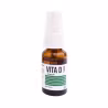 Vita D 1000 Tecnilor Spray Buccal 10ml