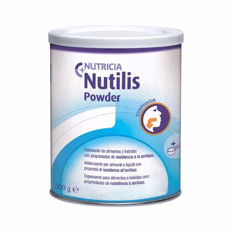 Nutilis Espesante 300g