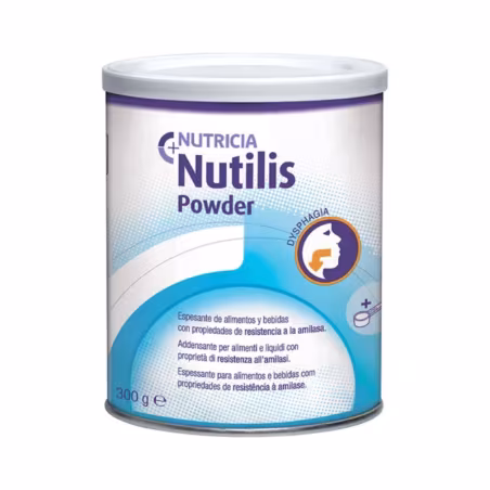 Nutilis Espesante 300g