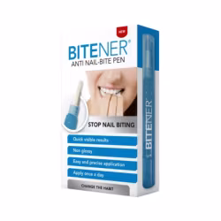 Bitener Stylo Mordre les Ongles 3ml