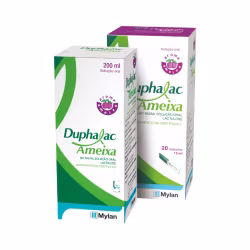 Duphalac Plum Sachets 20x15ml