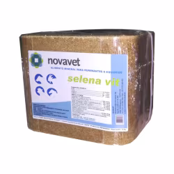 Selena-Vit Bloque Mineral 10kg