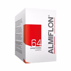 Almiflon 64 comprimidos