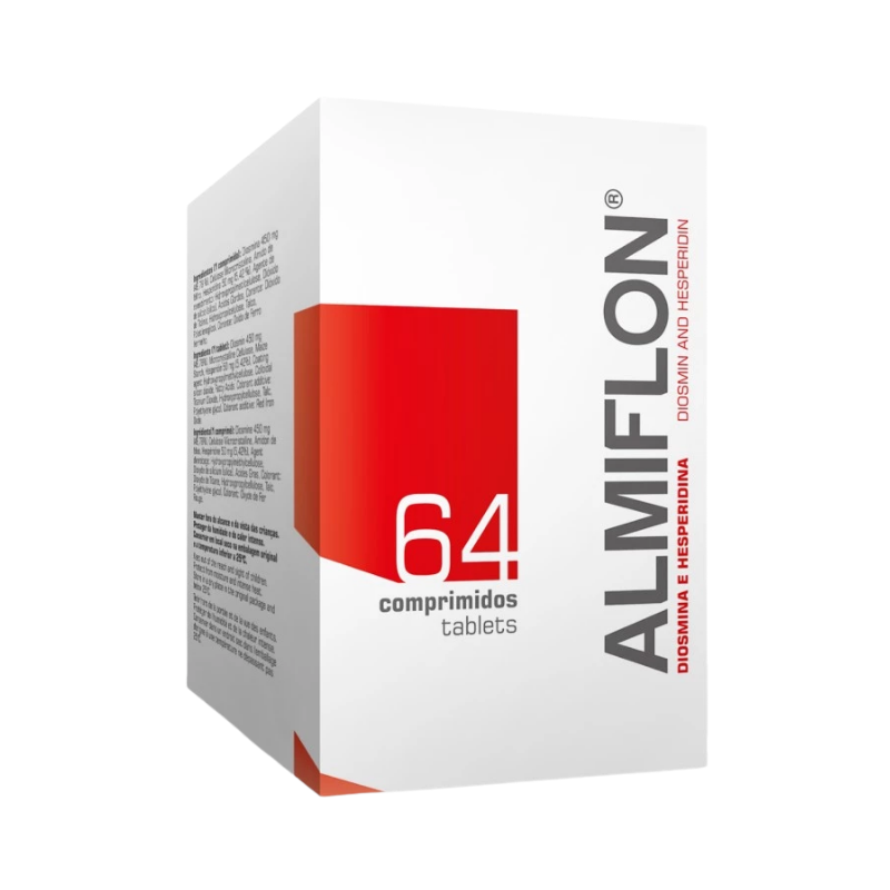 Almiflon 64 tablets