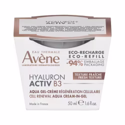 Avène Hyaluron Activ B3 Aqua Gel-Creme Regenerador Recarga 50ml