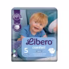 Libero Comfort 5 22 unidades