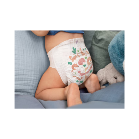 Libero Comfort 5 22 Diapers Pack of 6 units