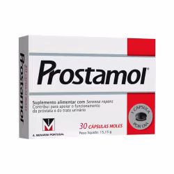 Prostamol 30 capsules
