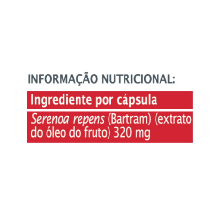 Prostamol 30 gélules
