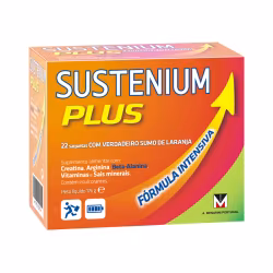 Sustenium Plus 22 sachets