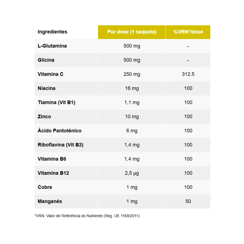 Sustenium Immuno 14 sachets