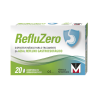 RefluZero 20 tablets