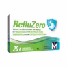 RefluZero 20 comprimidos