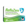 RefluZero 20 tablets