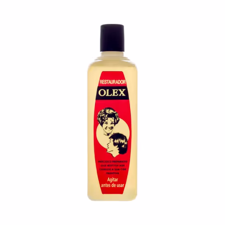 Olex Réparateur Lotion 240ml