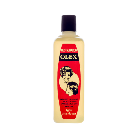 Olex Restaurador Loción 240ml