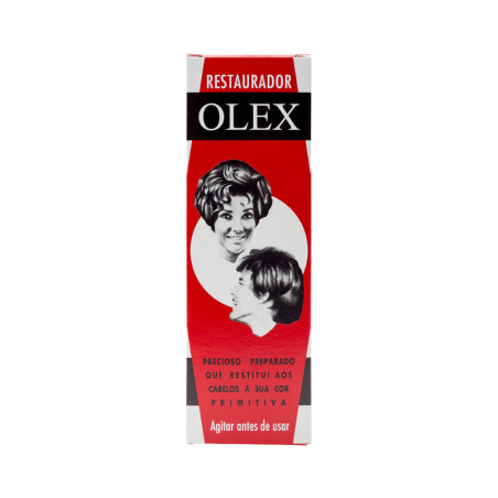 Olex Restorative Lotion 240ml