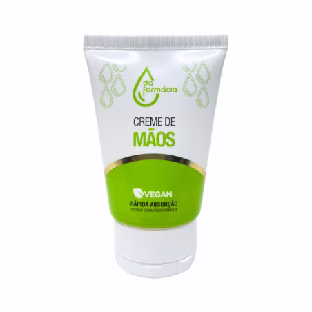 Dafarmácia Crème pour les Mains 50ml