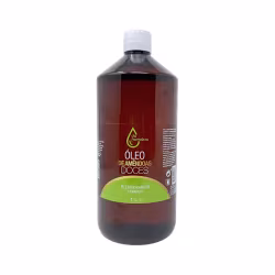 Dafarmácia Sweet Almond Oil 1L