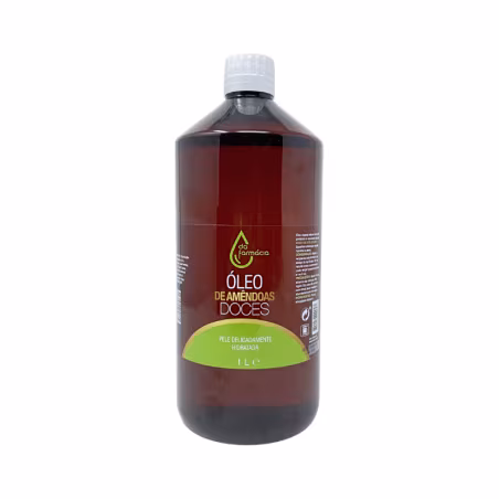 Dafarmácia Sweet Almond Oil 1L