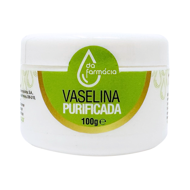 Dafarmácia Purified Vaseline 100g