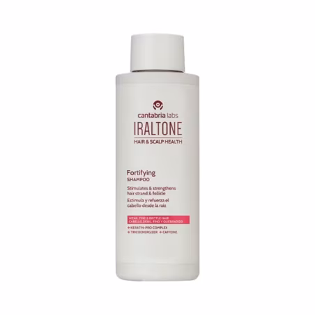 Iraltone Champú Fortificante 200ml