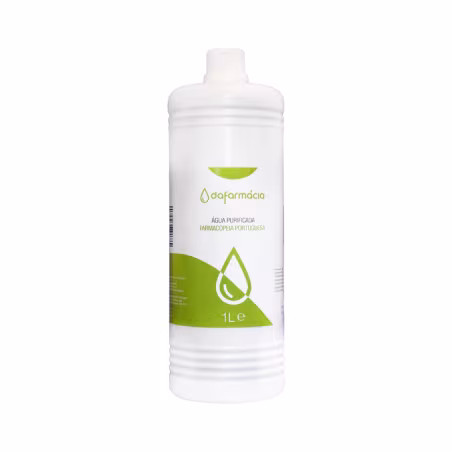 Dafarmácia Eau Purifiée 1L