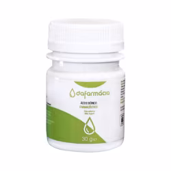 Dafarmácia Acide Borique 30g