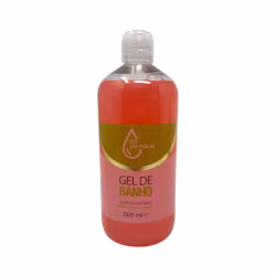 Dafarmácia Gel Douche Fruitée 500ml