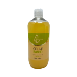Dafarmácia Gel Douche Lait et Miel 500ml