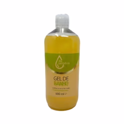 Dafarmácia Shower Gel Milk and Honey 500ml
