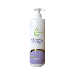 Dafarmácia Body Moisturizing Lotion Aronia 500ml