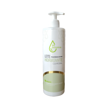 Dafarmácia Body Moisturizing Lotion Kiwi 500ml