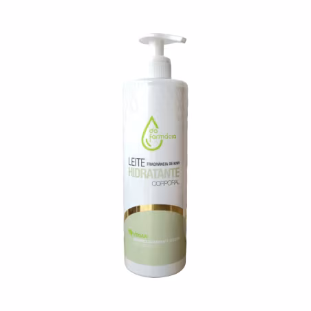 Dafarmácia Lotion Hydratante Corps Kiwi 500ml