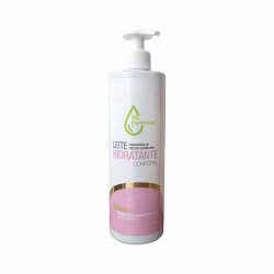 Dafarmácia Leite Hidratante Corporal Frutos Vermelhos 500ml