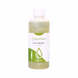 Dafarmácia Alcohol Alcanforado 250ml