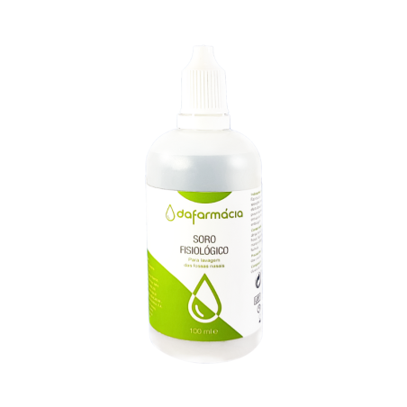 Dafarmácia Solution Saline 100ml
