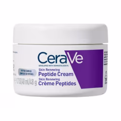 CeraVe Skin Renewing Crème aux Peptides 48g