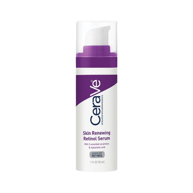 CeraVe Skin Renewing Sérum Rétinol 30ml