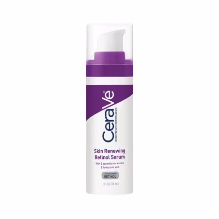 CeraVe Skin Renewing Sérum Rétinol 30ml