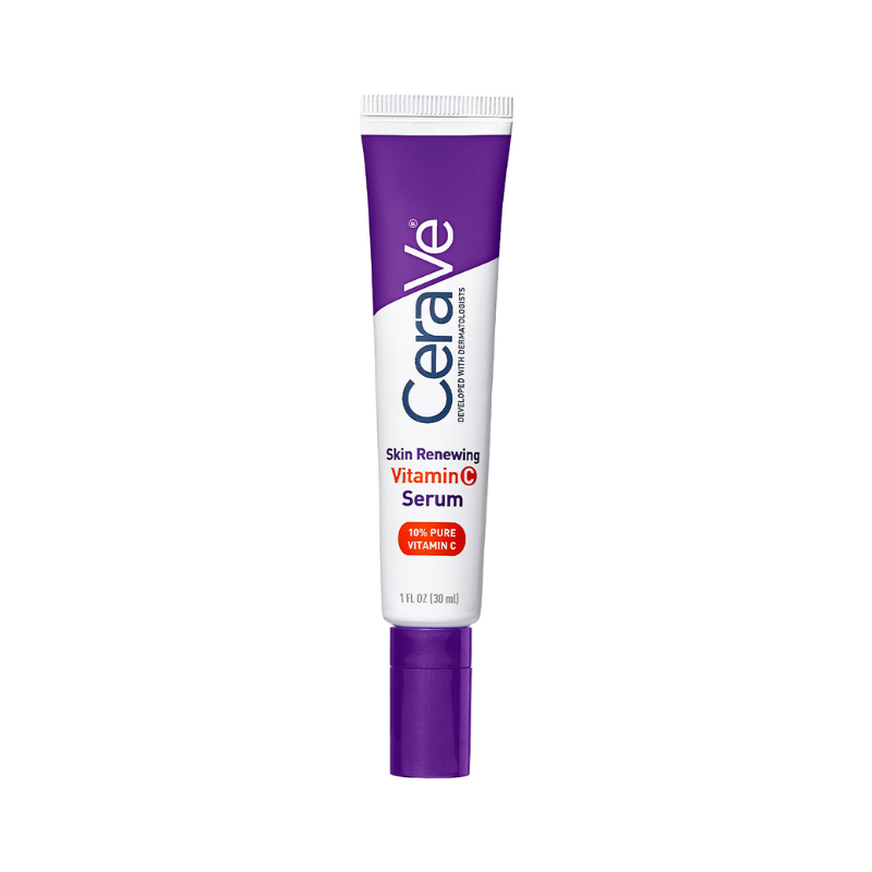 CeraVe Skin Renewing Sérum Vitamine C 30ml