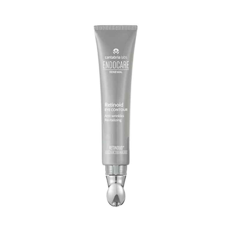 Endocare Renewal Retinoid Contour des Yeux 15ml
