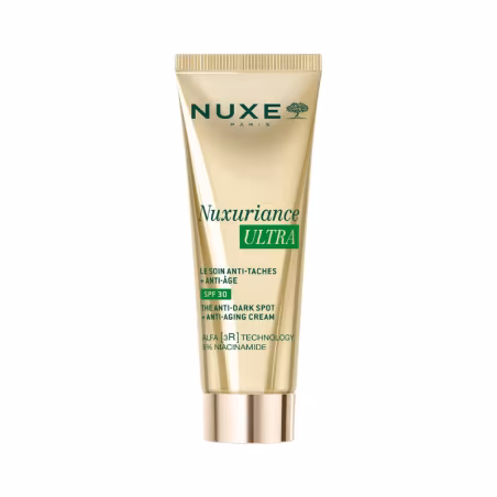 Nuxe Nuxuriance Ultra Crème Anti-Taches + Anti-Âge SPF30 50ml
