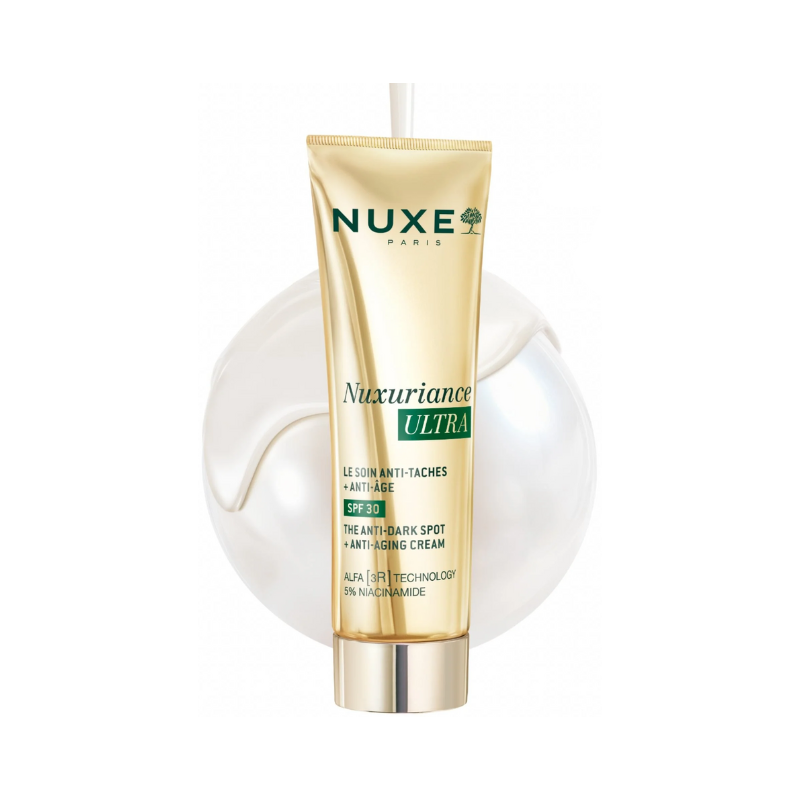 Nuxe Nuxuriance Ultra Crema Antimanchas + Antiedad SPF30 50ml